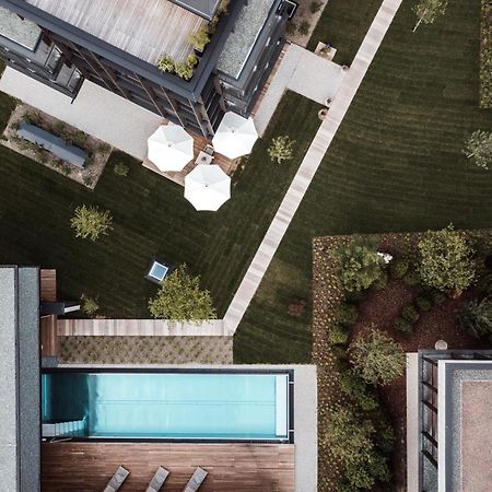 צל אם צילר Zelloon Boutique Hotel מראה חיצוני תמונה