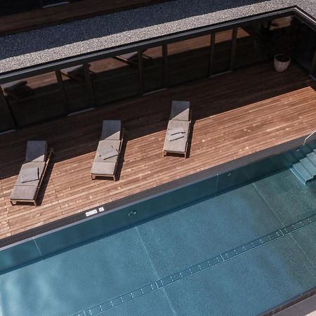 צל אם צילר Zelloon Boutique Hotel מראה חיצוני תמונה