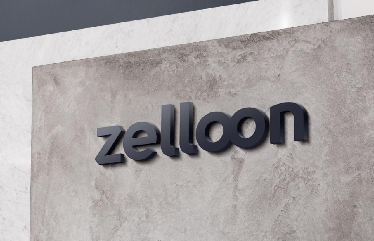צל אם צילר Zelloon Boutique Hotel מראה חיצוני תמונה