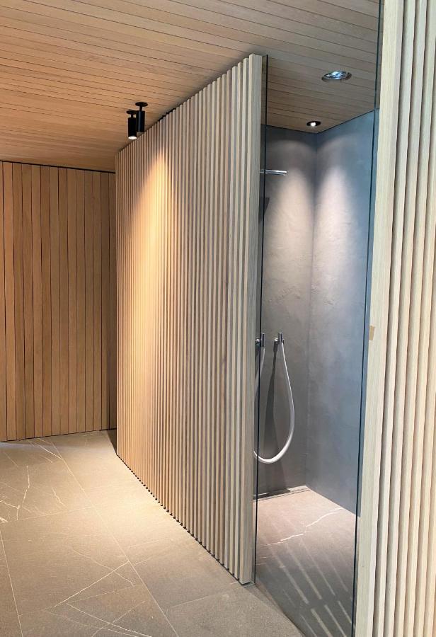 צל אם צילר Zelloon Boutique Hotel מראה חיצוני תמונה
