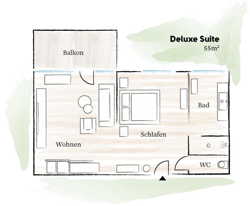 צל אם צילר Zelloon Boutique Hotel מראה חיצוני תמונה
