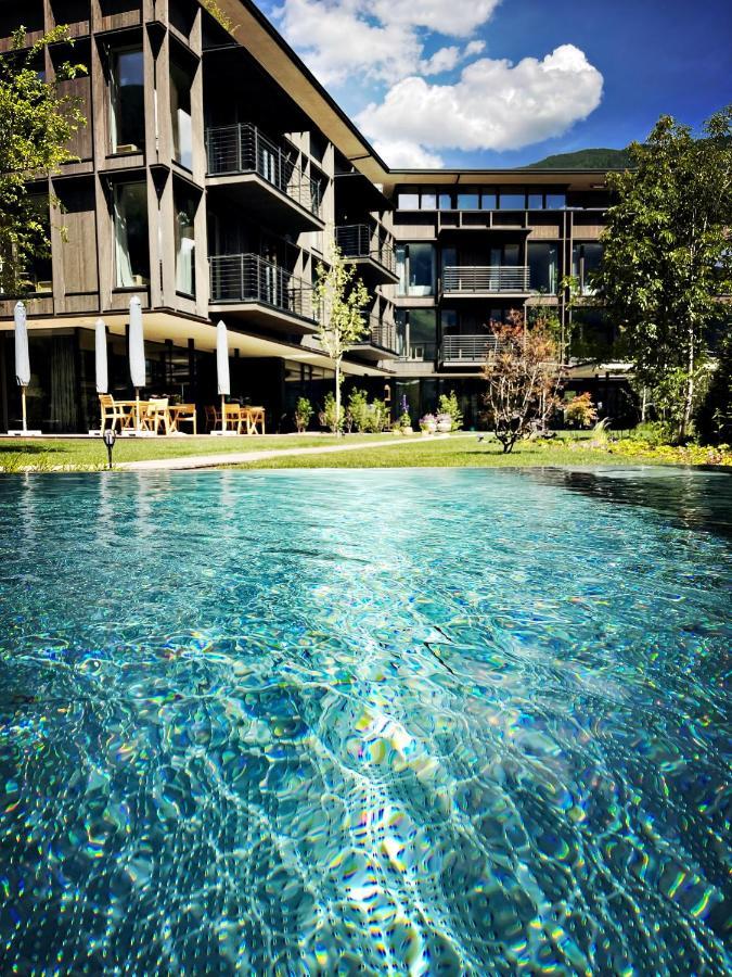 צל אם צילר Zelloon Boutique Hotel מראה חיצוני תמונה