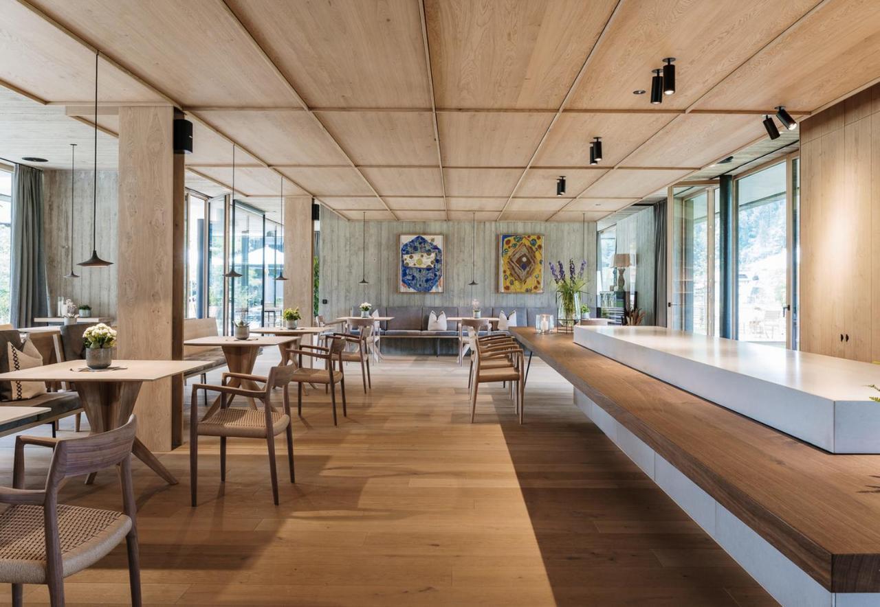 צל אם צילר Zelloon Boutique Hotel מראה חיצוני תמונה