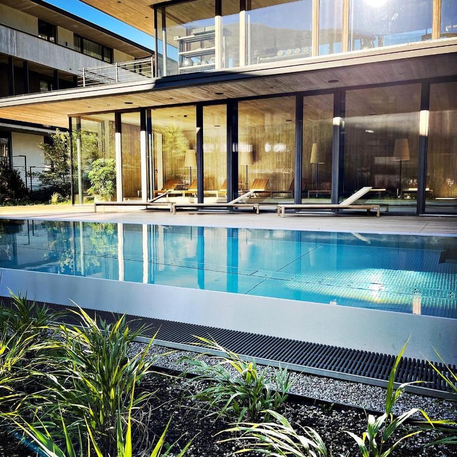 צל אם צילר Zelloon Boutique Hotel מראה חיצוני תמונה