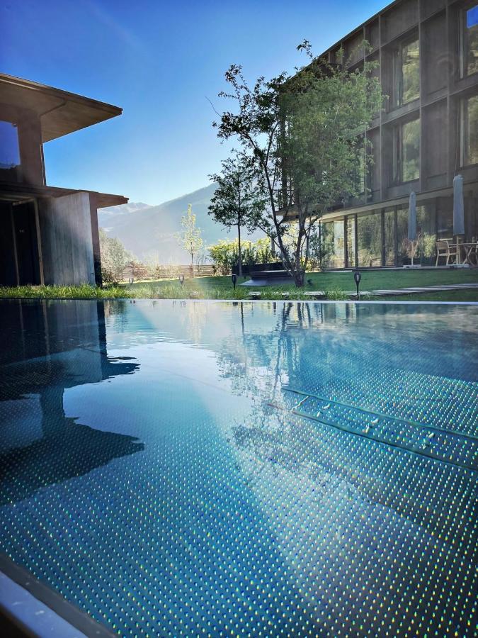 צל אם צילר Zelloon Boutique Hotel מראה חיצוני תמונה