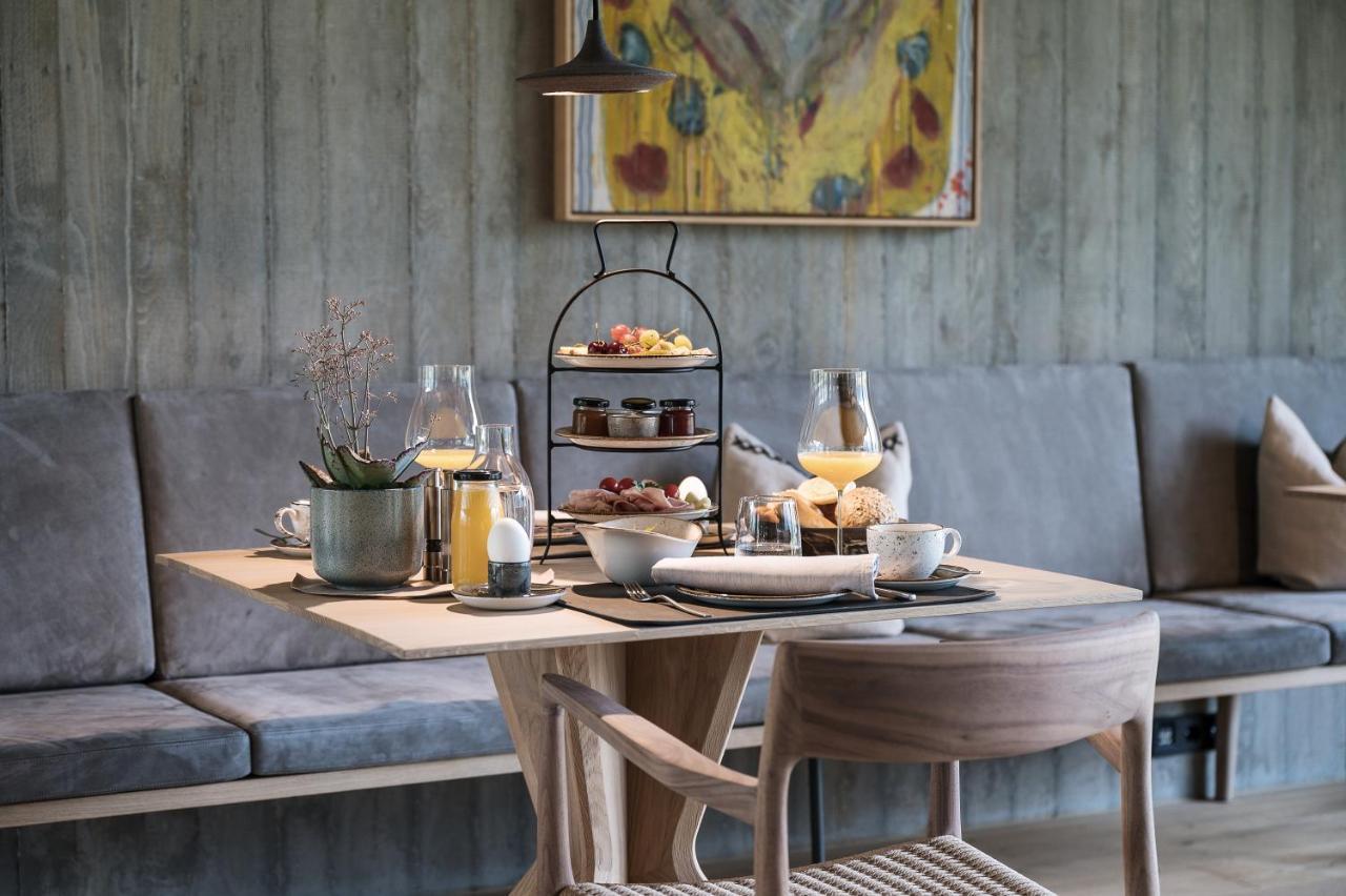 צל אם צילר Zelloon Boutique Hotel מראה חיצוני תמונה