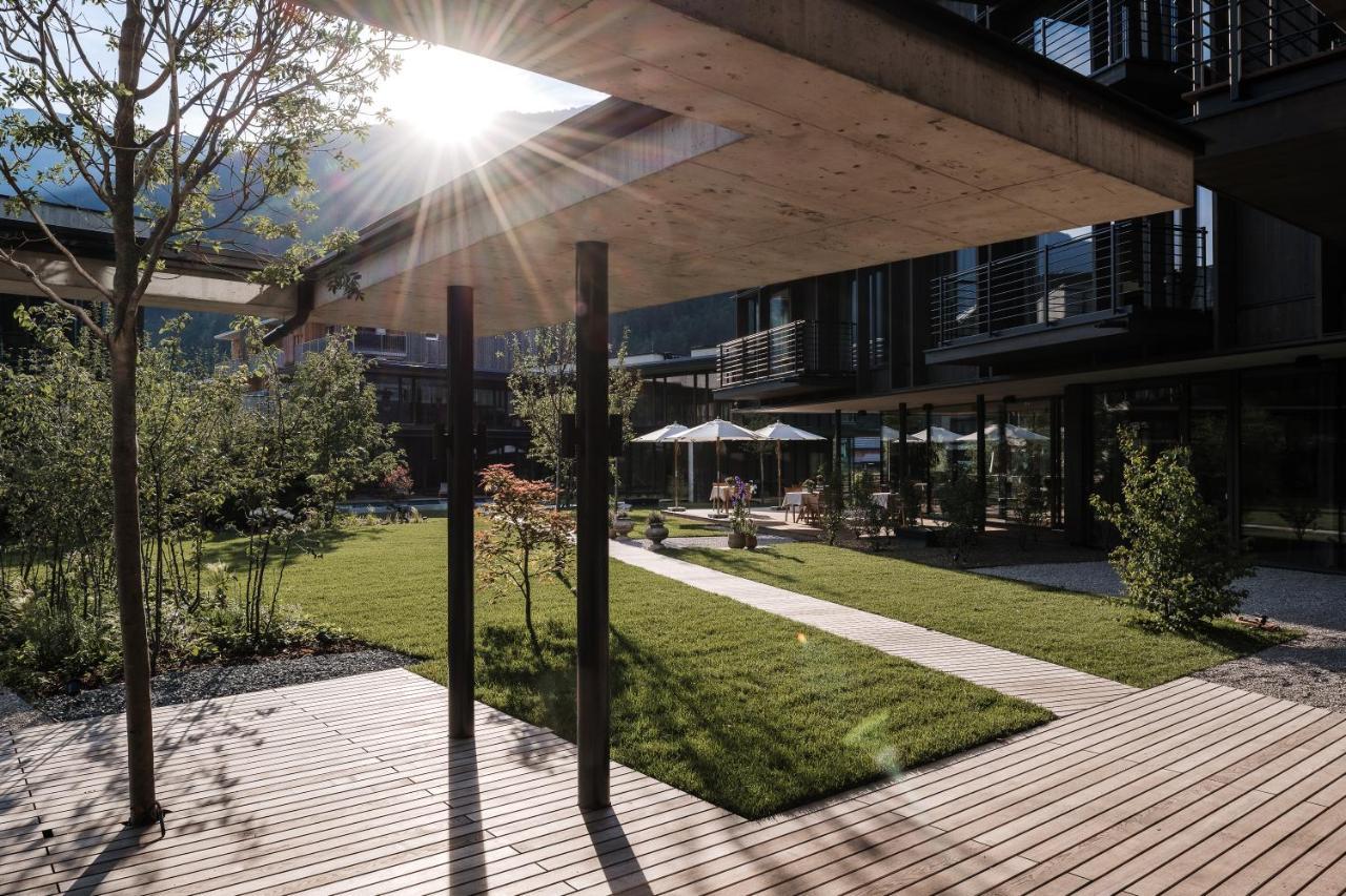 צל אם צילר Zelloon Boutique Hotel מראה חיצוני תמונה