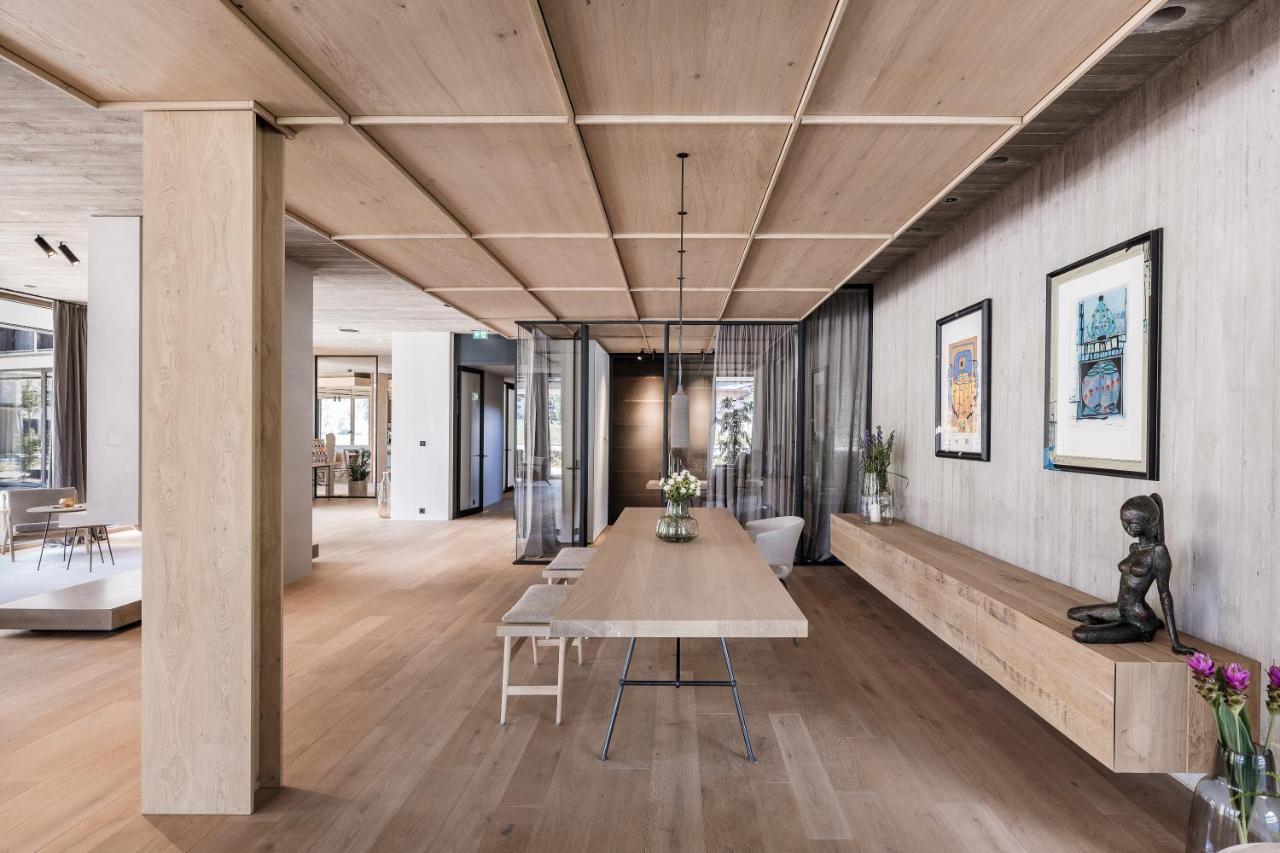 צל אם צילר Zelloon Boutique Hotel מראה חיצוני תמונה