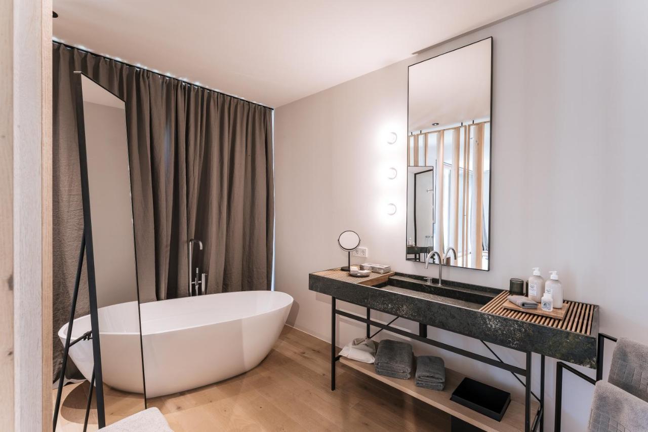 צל אם צילר Zelloon Boutique Hotel מראה חיצוני תמונה