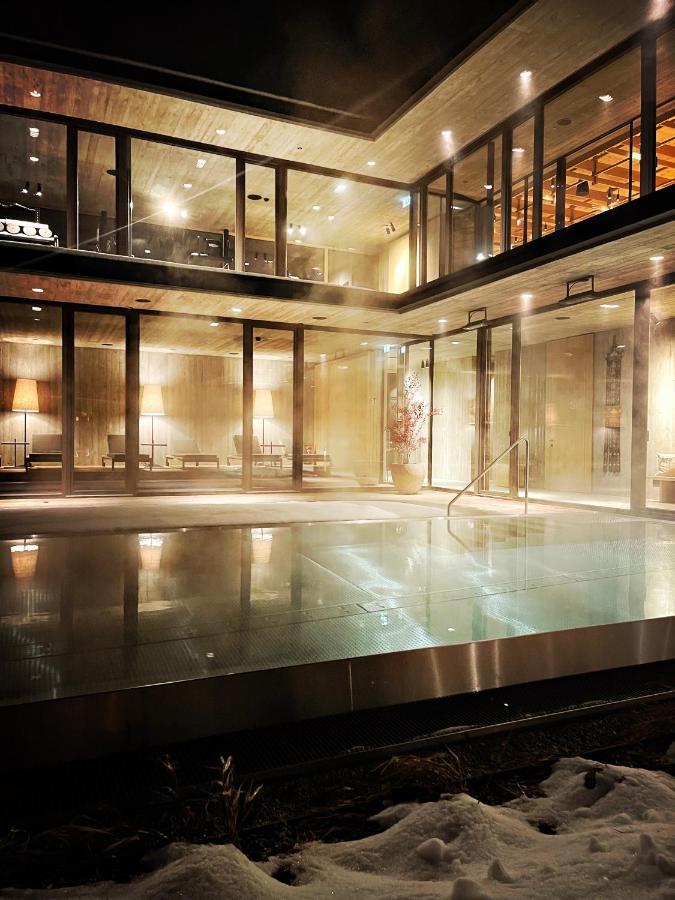 צל אם צילר Zelloon Boutique Hotel מראה חיצוני תמונה