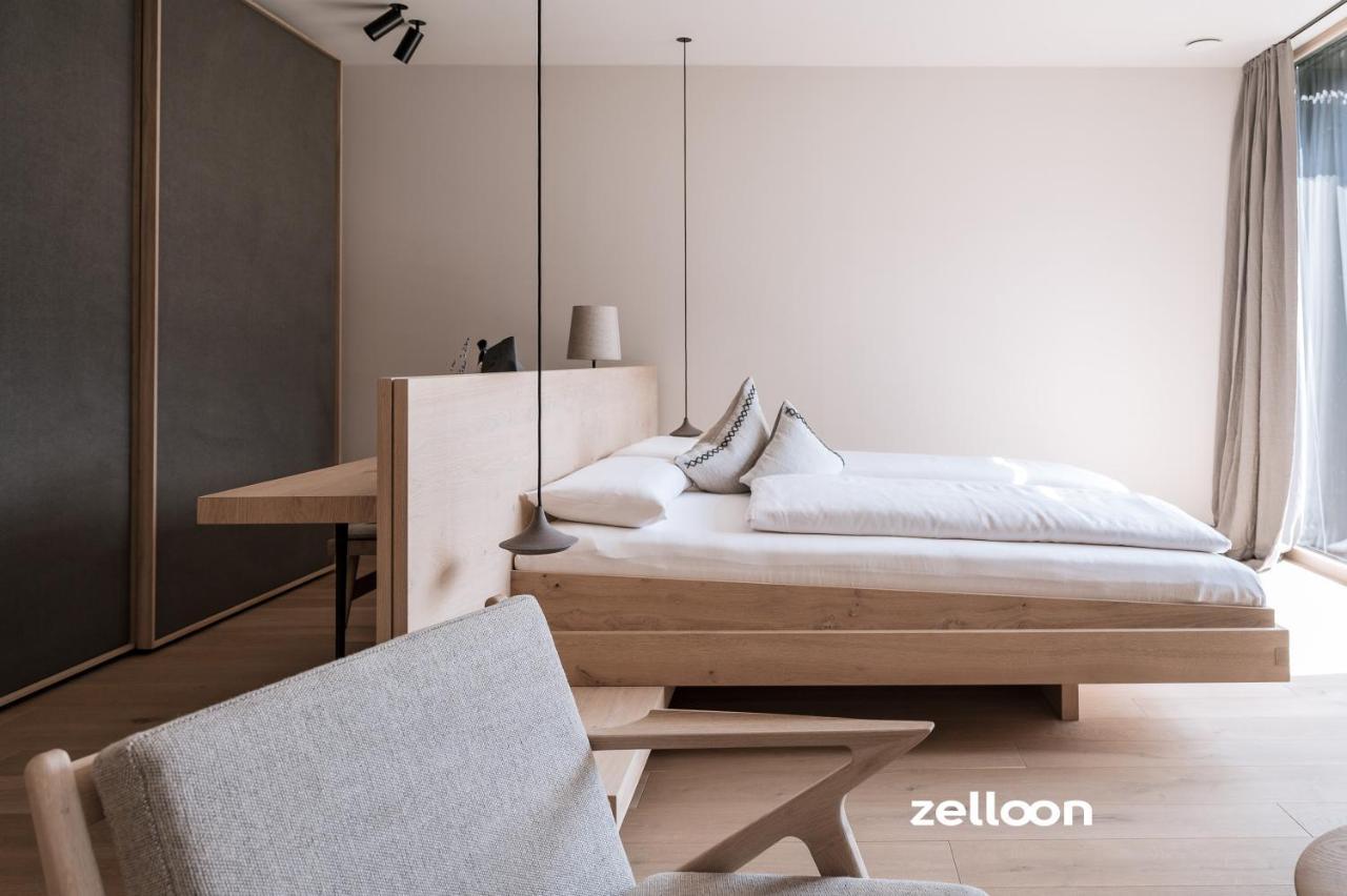 צל אם צילר Zelloon Boutique Hotel מראה חיצוני תמונה