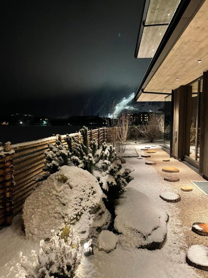 צל אם צילר Zelloon Boutique Hotel מראה חיצוני תמונה