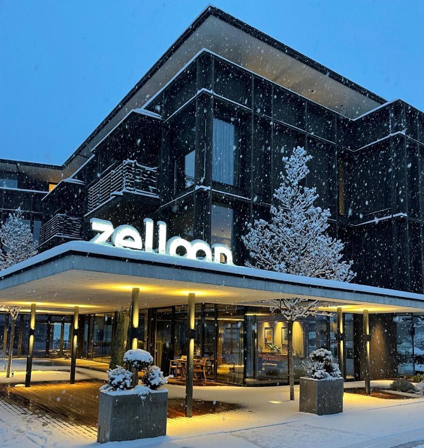 צל אם צילר Zelloon Boutique Hotel מראה חיצוני תמונה