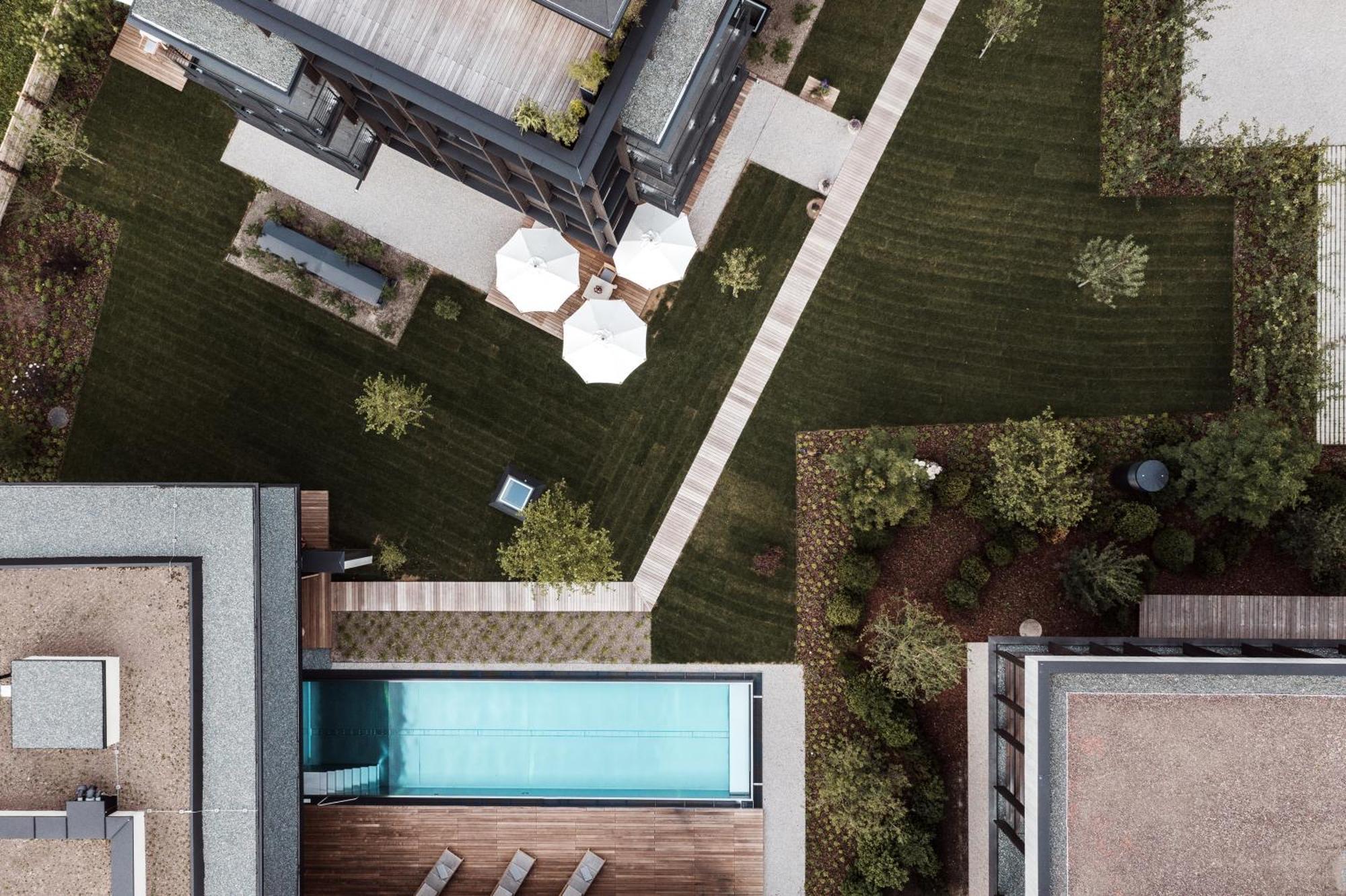 צל אם צילר Zelloon Boutique Hotel מראה חיצוני תמונה