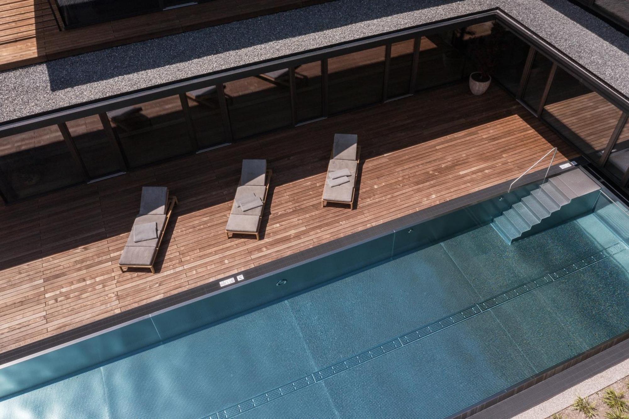 צל אם צילר Zelloon Boutique Hotel מראה חיצוני תמונה